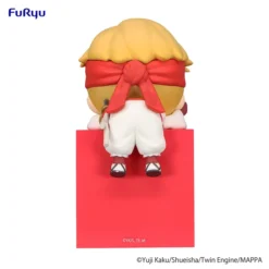 Hell's Paradise: Jigokuraku Hikkake Figure Shion/Tenza/Nurugai -Doll Toy Shop 908711eee94646b595691ba4ad680d5f.jpg