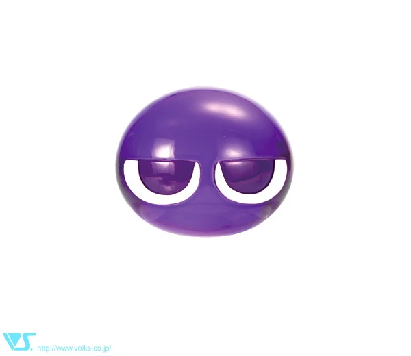 CharaGumin Onion Pixy | Puyo Puyo Garage Kit 5 CharaGumin Onion Pixy | Puyo Puyo Garage Kit - Image 3