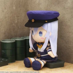 86 -Eighty Six- Formates EX Plushie Vladilena Milizé -Doll Toy Shop 90be4e56f53c44338c65f5b2f974ec8f.jpg