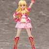 Bandai S.H.Figuarts Aikatsu! Ichigo Hoshimiya Soleil Ver. 1 Bandai S.H.Figuarts Aikatsu! Ichigo Hoshimiya Soleil Ver. -Doll Toy Shop 90c06fca518240eda1b052062471fb03.jpg