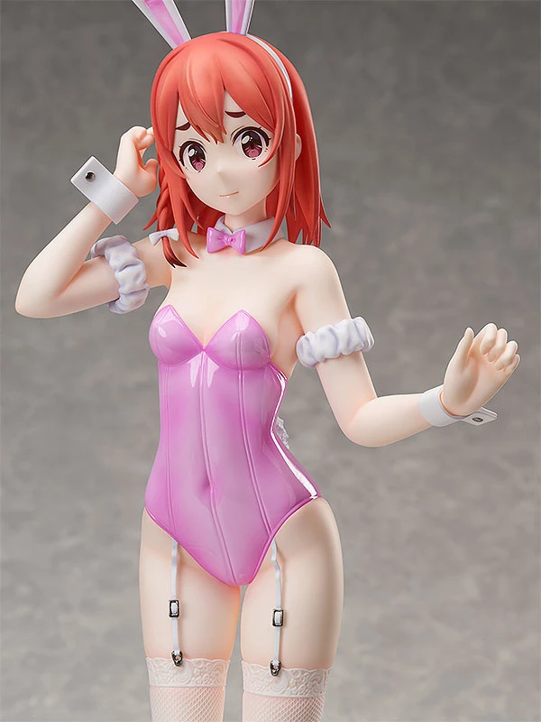 FREEing Rent-A-Girlfriend Sumi Sakurasawa: Bunny Ver. 1/4 Scale Figure 11 FREEing Rent-A-Girlfriend Sumi Sakurasawa: Bunny Ver. 1/4 Scale Figure - Image 9