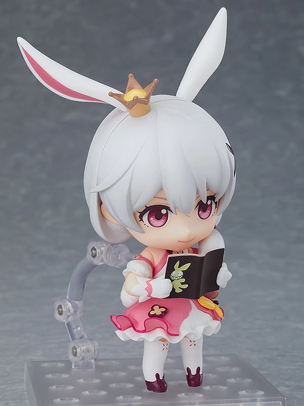 Nendoroid Honkai Impact 3rd Theresa: Magical Girl TeRiRi Ver. 6 Nendoroid Honkai Impact 3rd Theresa: Magical Girl TeRiRi Ver. - Image 4