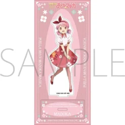 Puella Magi Madoka Magica Acrylic Stand -Doll Toy Shop 917dbc3044294bf78350324a297bf0ee.jpg
