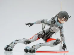 Max Factory Shojo-Hatsudoki Motored Cyborg Runner SSX_155 Mandarin Surf Non-Scale Action Figure 17 Max Factory Shojo-Hatsudoki Motored Cyborg Runner SSX_155 Mandarin Surf Non-Scale Action Figure -Doll Toy Shop 91912ce5d04a4d2ca9649c5d489b1a57.jpg