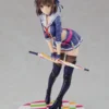 GOOD SMILE COMPANY Saekano The Movie: Finale Megumi Kato: Racing Ver. 1/7 Scale Figure 2 GOOD SMILE COMPANY Saekano The Movie: Finale Megumi Kato: Racing Ver. 1/7 Scale Figure -Doll Toy Shop 91a0ef99586040cabc6801d213c19507.jpg