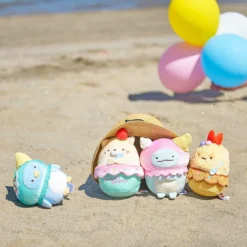 Sumikko Gurashi Ice Cream Delivery Overseas Limited Ver. Plush Collection 40 Sumikko Gurashi Ice Cream Delivery Overseas Limited Ver. Plush Collection -Doll Toy Shop 91b662fd09bc48debfd5c8be1fc98c33.jpg