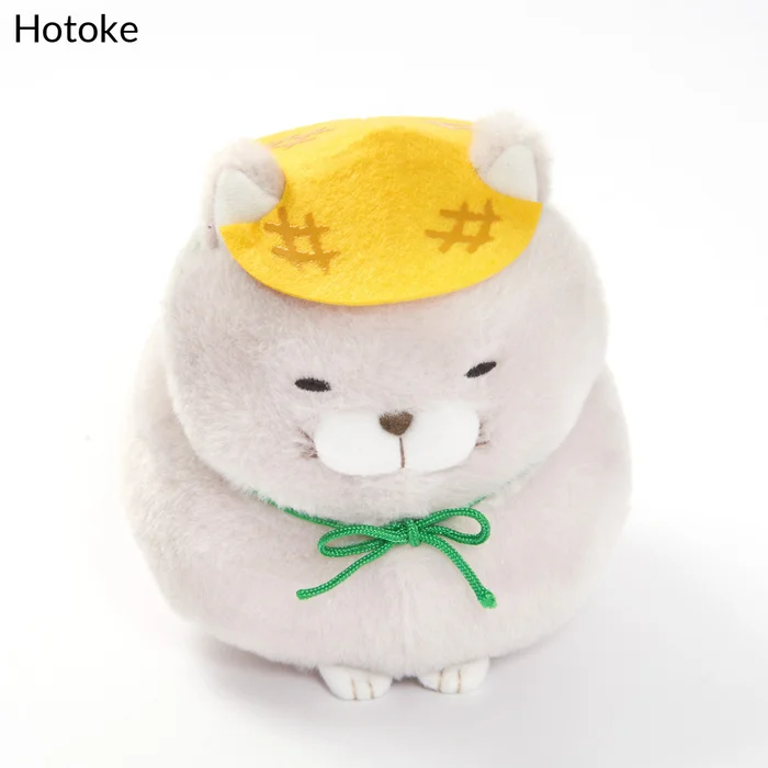 Hige Manjyu Tabi Cat Plush Collection (Standard) 6 Hige Manjyu Tabi Cat Plush Collection (Standard) - Image 4