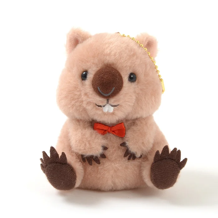 Koalyman Arata-san Koala Plush Collection (Ball Chain) 7 Koalyman Arata-san Koala Plush Collection (Ball Chain) - Image 5