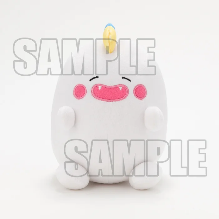 Love Live! Superstar!! Yuigaoka Girls High School Store Yuigao Plush 4 Love Live! Superstar!! Yuigaoka Girls High School Store Yuigao Plush - Image 2