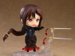 GOOD SMILE COMPANY Nendoroid Fate/Grand Order Assassin/Yu Mei-ren -Doll Toy Shop 922e2d24b2cd4a6fb187ba93ecdfc131.jpg