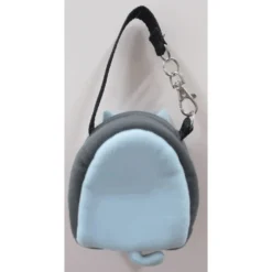 Neko-dango Osan-Pouch Light Blue Cat Carrying Case -Doll Toy Shop 9272413ae37740f6b710cc98688c3ab6.jpg