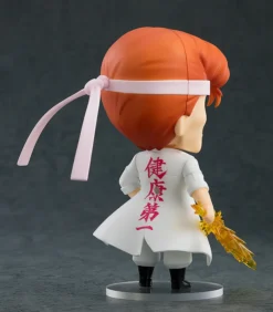 GOOD SMILE COMPANY Nendoroid Yu Yu Hakusho Kazuma Kuwabara -Doll Toy Shop 9287f973340149b9b4857856c2d65ba9.jpg