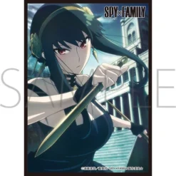 Character Sleeve Collection Matte Series Spy X Family Vol. 2 -Doll Toy Shop 92afcf36c94643289eb0695d58e6ca3c.jpg