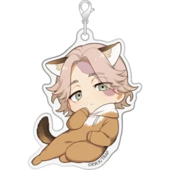 KADOKAWA Tokyo Revengers Acrylic Charm Collection -Doll Toy Shop 92faf8d496f5449cac667b11e83db87b.jpg