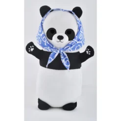 Shibazukin Friend Panda Cool Plush Collection 8 Shibazukin Friend Panda Cool Plush Collection -Doll Toy Shop 92fd89bc4a034a5db2bcff268dc6b8cd.jpg