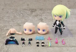 GOOD SMILE COMPANY Nendoroid Promare Lio Fotia: Complete Combustion Ver. -Doll Toy Shop 93037e0cba804a418881e2ed3d329b4e.jpg