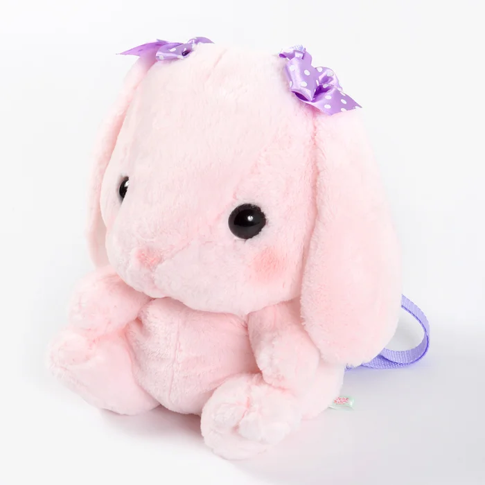 Pote Usa Loppy Rabbit Backpacks Ver. 1 10 Pote Usa Loppy Rabbit Backpacks Ver. 1 - Image 8