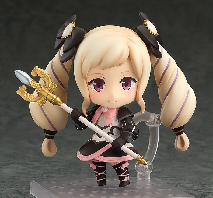 GOOD SMILE COMPANY Nendoroid Fire Emblem Fates Elise 4 GOOD SMILE COMPANY Nendoroid Fire Emblem Fates Elise - Image 2
