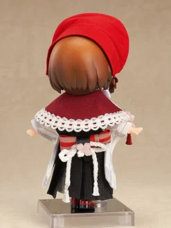 GOOD SMILE COMPANY Nendoroid Doll Outfit Set Rose: Japanese Dress Ver. -Doll Toy Shop 933c4a207371452da6514546b9f59f75.jpg