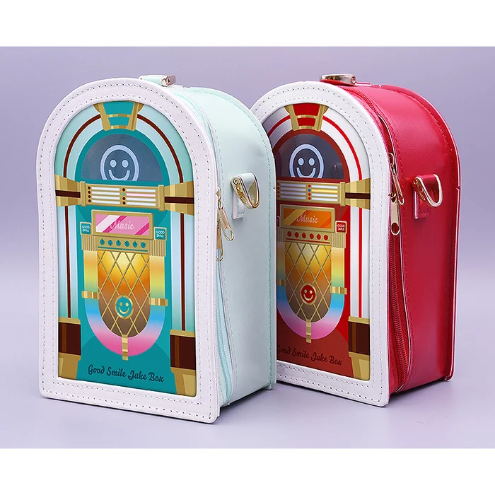 GOOD SMILE COMPANY Nendoroid Doll Pouch Neo: Juke Box 3 GOOD SMILE COMPANY Nendoroid Doll Pouch Neo: Juke Box