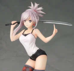 Fate/Grand Order Musashi Miyamoto: Casual Wear Ver. 1/7 Scale Figure 26 Fate/Grand Order Musashi Miyamoto: Casual Wear Ver. 1/7 Scale Figure -Doll Toy Shop 936760de2b584153821e318a4d92d1d7.jpg