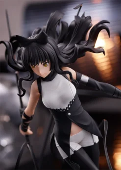 GOOD SMILE COMPANY Pop Up Parade RWBY Blake Belladonna 15 GOOD SMILE COMPANY Pop Up Parade RWBY Blake Belladonna -Doll Toy Shop 9392a0c2b01141f4a2d04b601cb2e48d.jpg