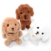 PUPS! Plush Toy Poodle 1 PUPS! Plush Toy Poodle -Doll Toy Shop 93adc80b98c14bc9924237732960c88d.jpg