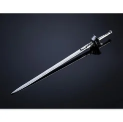 Sword Art Online Sterling Silver Swords