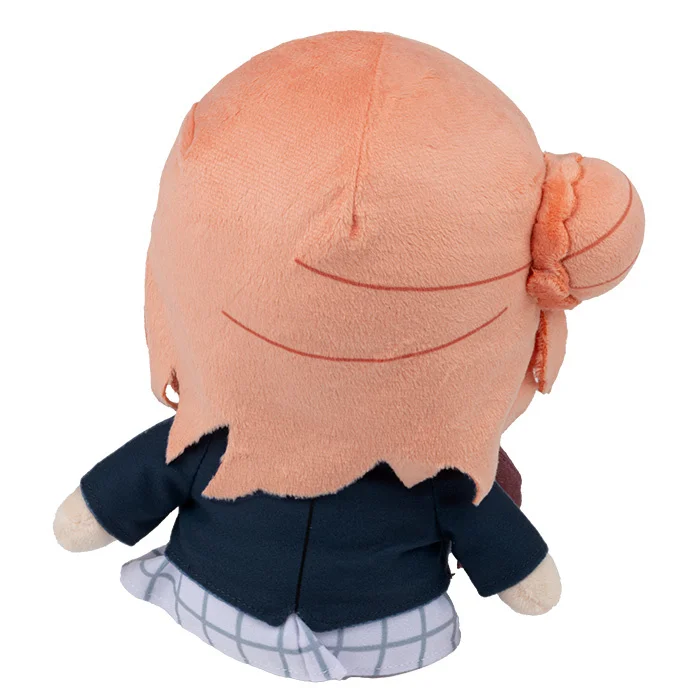 GOOD SMILE COMPANY Love Live! Nijigasaki High School Idol Club Plushie 7 GOOD SMILE COMPANY Love Live! Nijigasaki High School Idol Club Plushie - Image 5