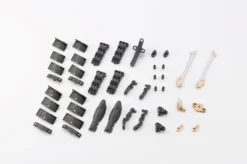 Kotobukiya M.S.G. Mecha Supply 24: Expansion Armor Type G 19 Kotobukiya M.S.G. Mecha Supply 24: Expansion Armor Type G -Doll Toy Shop 94578cd6a1a948628b674813cb8ff8d2.jpg