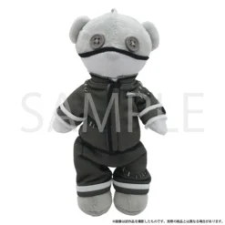 Kumamate Identity V Plushie Mascot & Costume Set -Doll Toy Shop 9458e1865da140408607aa039faf57cb.jpg