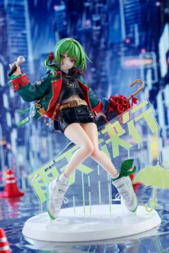 Original Design Art Corp. Siki Rain Or Shine: Normal Edition 1/7 Scale Figure -Doll Toy Shop 945e6abb43af4aa894f4a4029f0014d5.jpg
