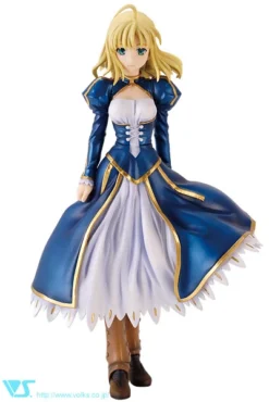 Fate/stay Night Charagumin Saber 1/8th Scale Garage Kit -Doll Toy Shop 947f7b2fd4d04da19fa50250f13f4af3.jpg