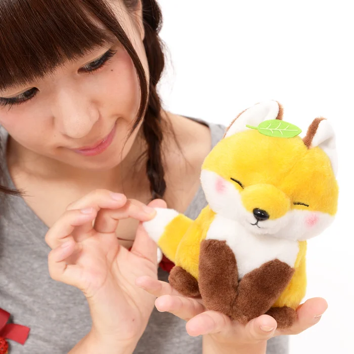Kogitsune Konkon Fox Plush Collection (Standard) 16 Kogitsune Konkon Fox Plush Collection (Standard) - Image 14