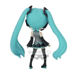 BANPRESTO Q Posket Hatsune Miku 14 BANPRESTO Q Posket Hatsune Miku -Doll Toy Shop 94a8bab6c82247ea864bb80949ae5474.jpg