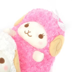 Heartful Girly Wooly Sheep Plush Collection (Big) 20 Heartful Girly Wooly Sheep Plush Collection (Big) -Doll Toy Shop 94c1c88dcf024a8fbc413387e8ff606a.jpg
