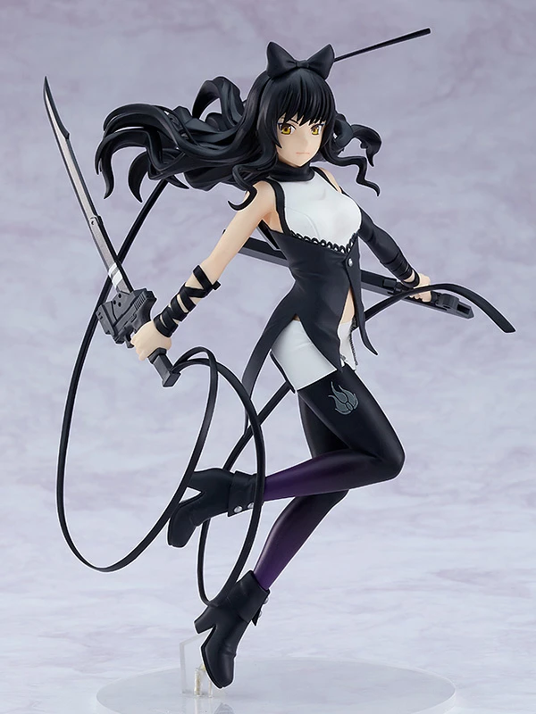GOOD SMILE COMPANY Pop Up Parade RWBY Blake Belladonna 3 GOOD SMILE COMPANY Pop Up Parade RWBY Blake Belladonna