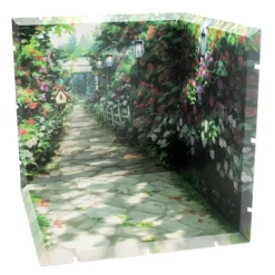 Dioramansion 150: Imperial Capital / Rose Garden / Cherry Blossom Road (Winter) 17 Dioramansion 150: Imperial Capital / Rose Garden / Cherry Blossom Road (Winter) -Doll Toy Shop 94f28f2a49354b7380df25f73b32e3d7.jpg