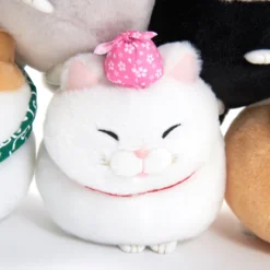 Hige Manjyu Tabi Cat Plush Collection (Standard) 30 Hige Manjyu Tabi Cat Plush Collection (Standard) -Doll Toy Shop 9507776a546742dc8dee1bd9d2490d28.jpg