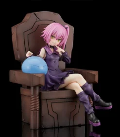 That Time I Got Reincarnated As A Slime: Scarlet Bond Violet 1/7 Scale Figure