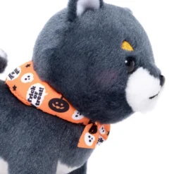 Mameshiba San Kyodai Halloween Dog Plush Collection (Standard) 30 Mameshiba San Kyodai Halloween Dog Plush Collection (Standard) -Doll Toy Shop 952b078f86b6482d8286961f4f9d1216.jpg