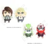 Puppela Tiger & Bunny: The Rising Finger Puppet Collection -Doll Toy Shop 9542e562182b43a49f834764f7c85b4e.jpg