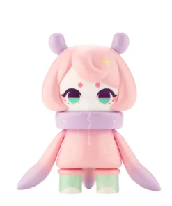 Kotobukiya Ocean Exploration Robot Denshitako No. 3: Coral Reef Color Ver.