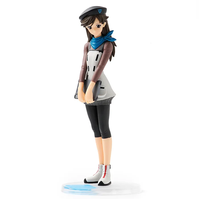 Bandai Evangelion Portraits F2 Box 16 Bandai Evangelion Portraits F2 Box - Image 14