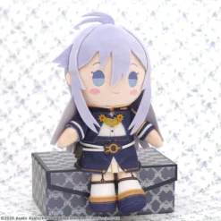 86 -Eighty Six- Formates EX Plushie Vladilena Milizé -Doll Toy Shop 95ca235b7f01479aa134d5a6e125095b.jpg