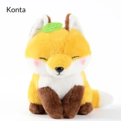 Kogitsune Konkon Fox Plush Collection (Standard) 21 Kogitsune Konkon Fox Plush Collection (Standard) -Doll Toy Shop 95d33999dba34d928d69514864eaca26.jpg