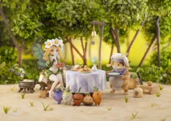 Odin Sphere Leifthrasir: Maury's Catering Service Full Set W/ Mercedes -Doll Toy Shop 95e2c67d97f5436580dfa3749e1b514a.jpg