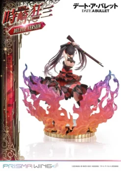 Prisma Wing Date A Bullet Kurumi Tokisaki: DX Edition 1/7 Scale Figure 30 Prisma Wing Date A Bullet Kurumi Tokisaki: DX Edition 1/7 Scale Figure -Doll Toy Shop 95e882ad3f67430898521608640e9f55.jpg