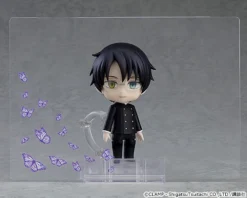GOOD SMILE COMPANY Nendoroid XxxHOLiC Kimihiro Watanuki [w/ TOM Exclusive Bonus] -Doll Toy Shop 963f6be8a12a429bbd953dab99b48461.jpg