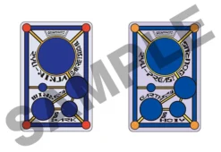 GOOD SMILE COMPANY Moderoid Lord Of Lords Ryu-Knight Collection Series: 2 Bakuretsumal & Bourus 23 GOOD SMILE COMPANY Moderoid Lord Of Lords Ryu-Knight Collection Series: 2 Bakuretsumal & Bourus -Doll Toy Shop 96644648cb3949edab9fb6d151a14c39.jpg